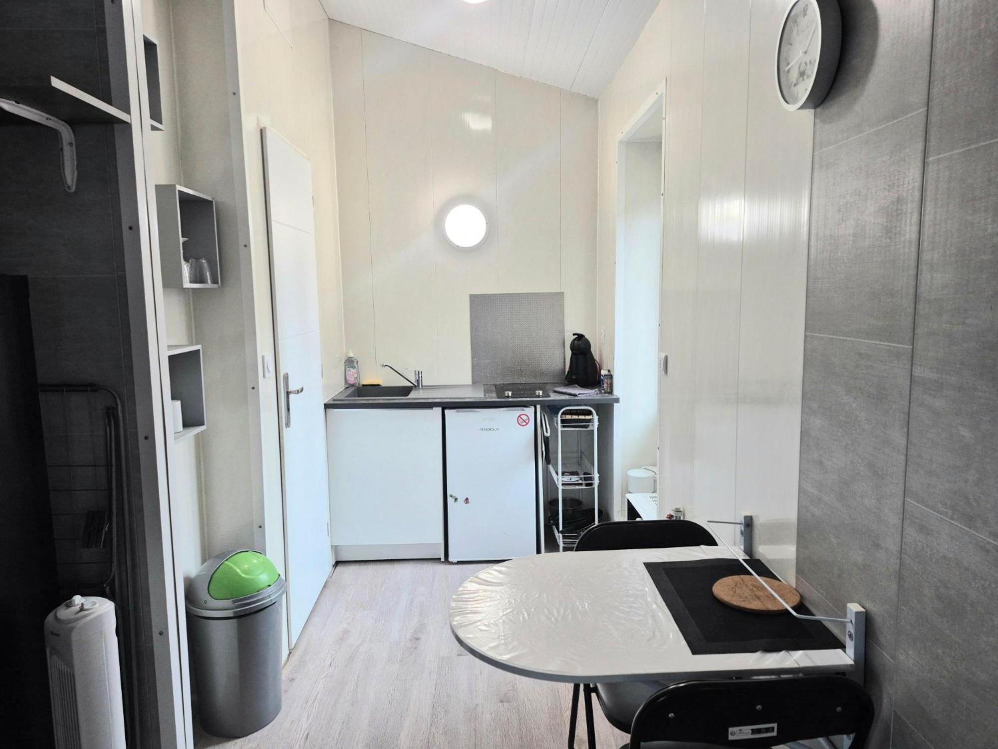 Studio Des Lacs - 2 Pers - Centre-Ville Brassac-les-Mines Esterno foto